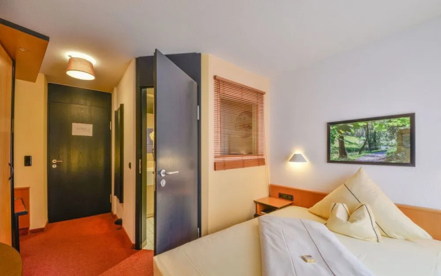Hotel Lehmeier