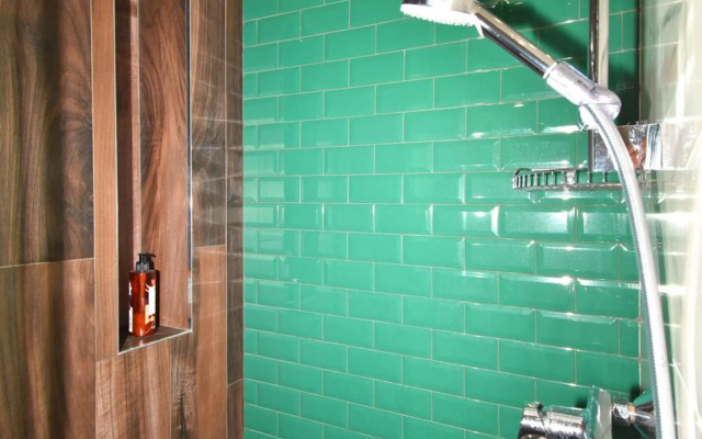 Yerevan4you NEW Studio Apartment