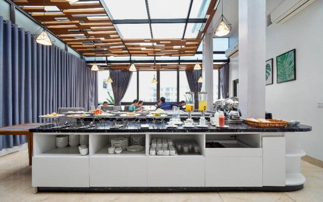 22Land Classic Suites