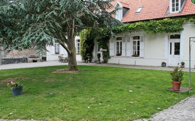 La Ferme de la Sensée