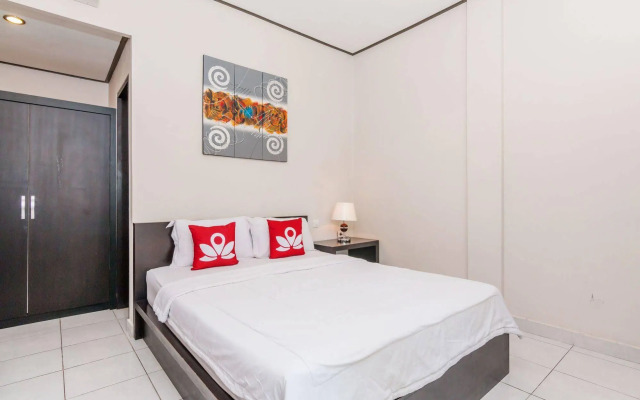 ZEN Rooms Gang Bendesa