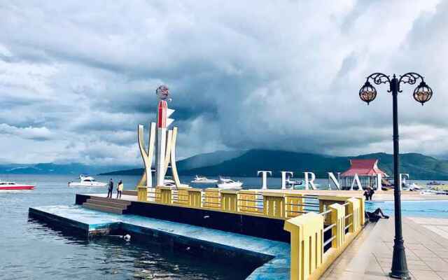 Ternate City