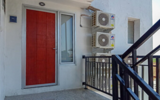 Hotel Trikatu Kendal