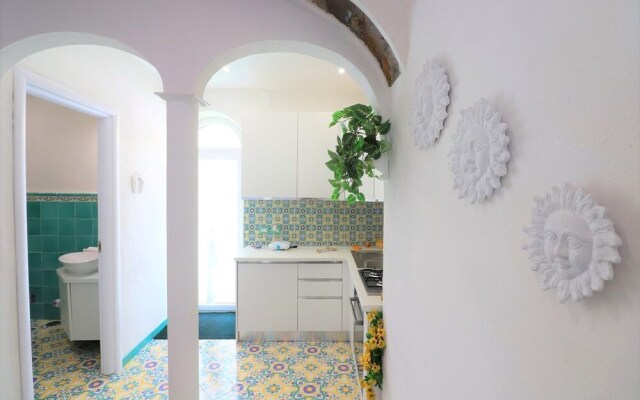 Erika Apartment