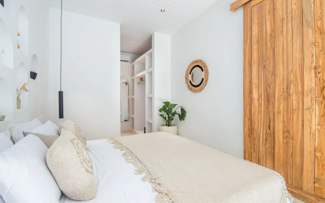ULU 1 2br Villa in Pecatu