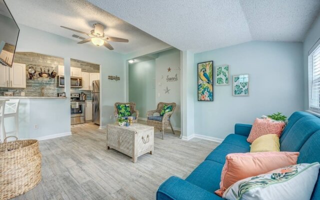 The Beach Villages Villa Five