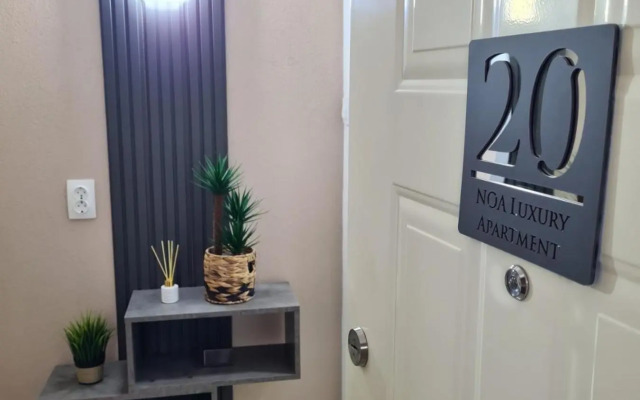 NOA Luxury Apartment
