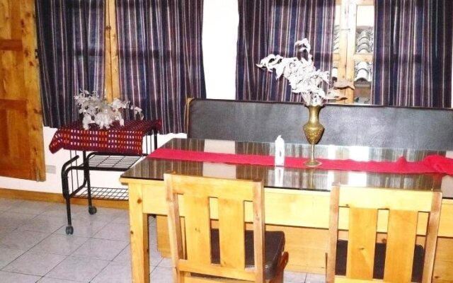 Posada Los Encuentros