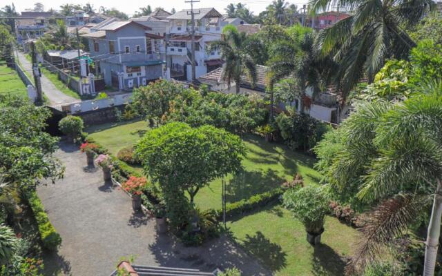 Sea breeze resort Apartments No 02
