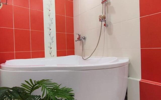 Апартаменты на улице Масленникова 66