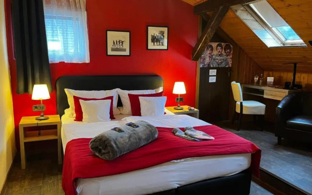 Henblas-Hotel
