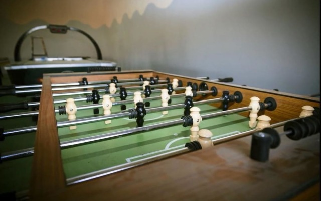 R G Hotels and Resort