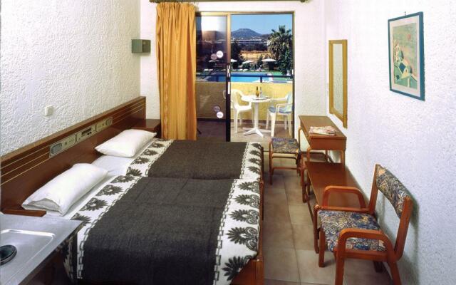 Matina Hotel Rhodes