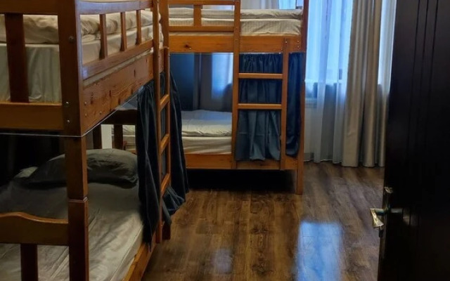 Hostel Simple