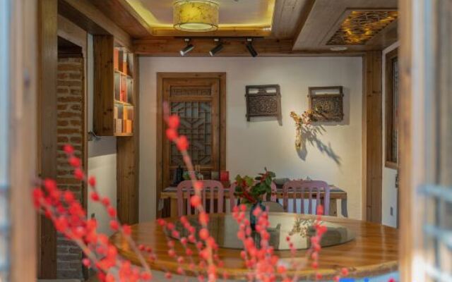 Ten year Boutique Hostel