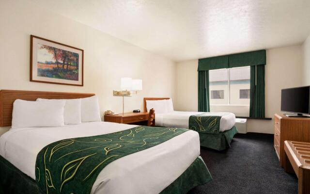 Travelodge by Wyndham Green River WY