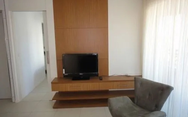 Studio de Iracema Apartamentos