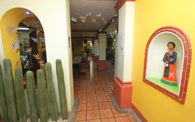 Casa Arnel
