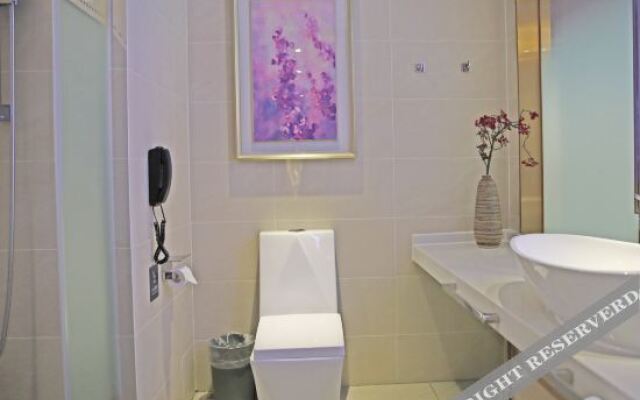 Lavande Hotel Qingzhen Vocational Education City Time Guizhou