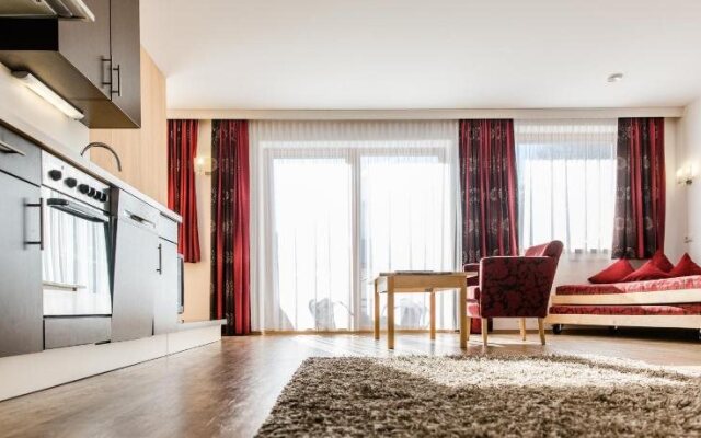 Appartements Solaris