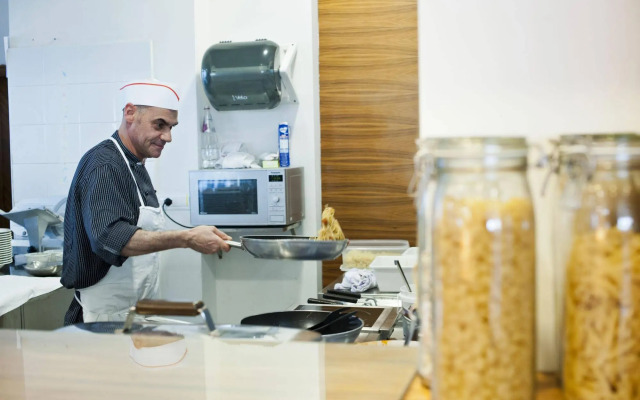 Luxor Beach Boutique Hotel Cattolica