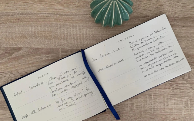 Playa Elisa Bay - Mil Palmeras