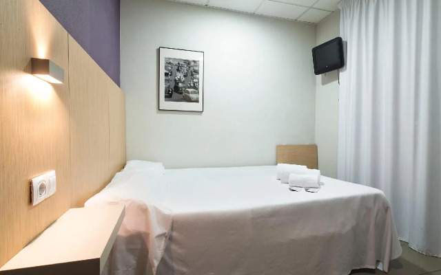 Fga Hostal Putxet