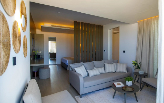 Tasia Maris Beach Hotel and Spa - Adults Only