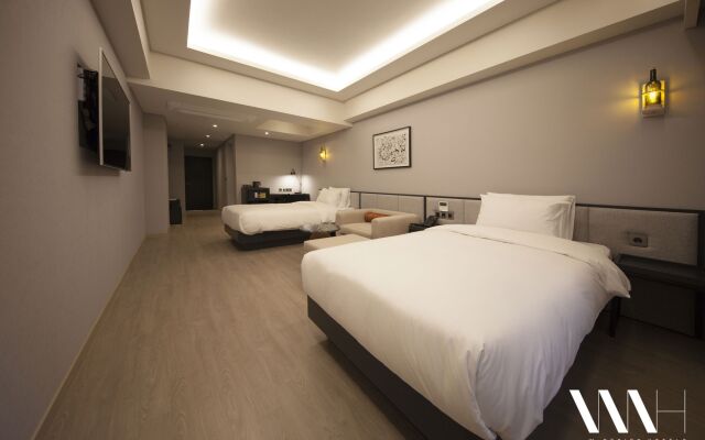 Yeonsan Hound Hotel