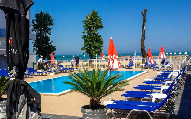 Hotel Parc