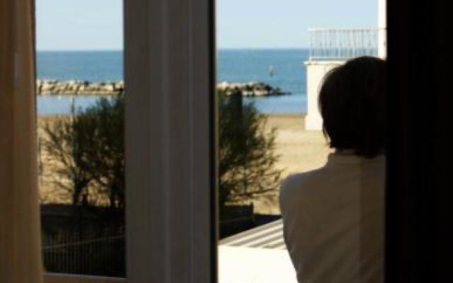 Residence Belmare