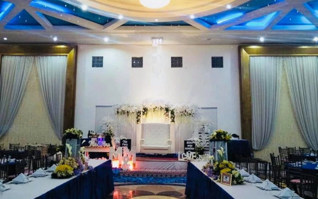 Regal Plaza Resort