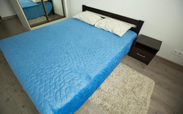 Апартаменти-студія по вул.Дудаєва 19/8а