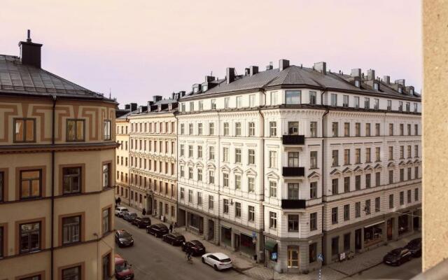 Lovely Apartment in the Heart of Stockholm!