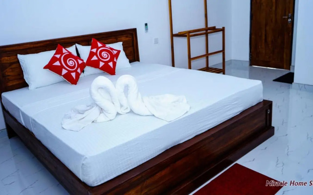 Motel Home Stay