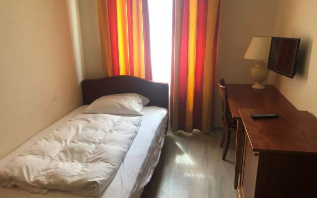 Hotel-Events Adlerpalast