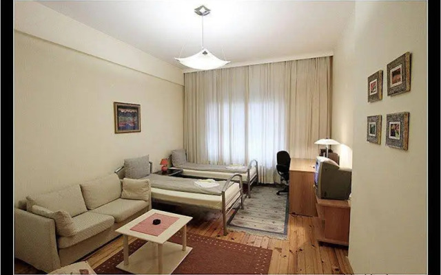 Sofia Inn Residence