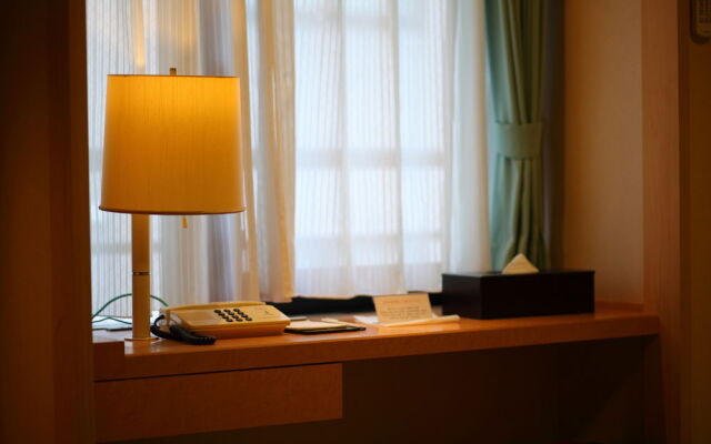 Hotel Chatelet Inn Kyoto