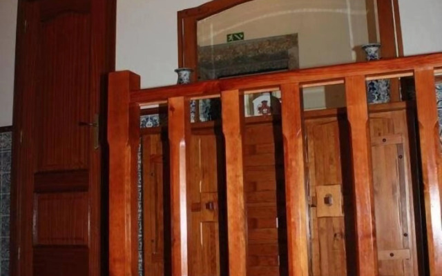 Quinta do Moinho - Turismo de Natureza