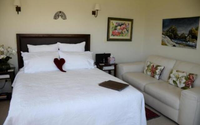 L'abri Bed and Breakfast