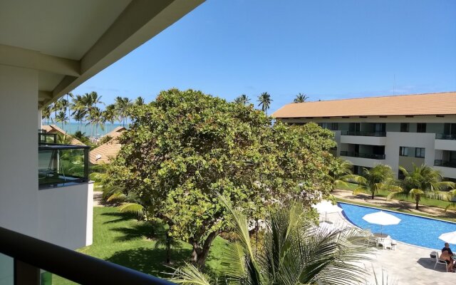 Carneiros Beach Resort Residence