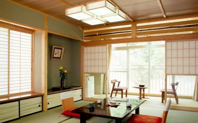 Itoen Hotel Oze Oigami Sanrakuso