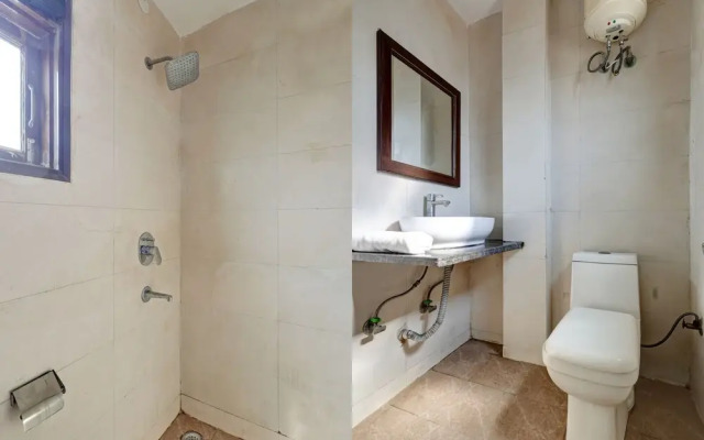 Hotel Aron By The Premium Villa