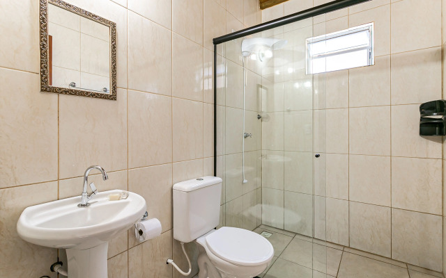 Moradas do Vale Praia do Rosa