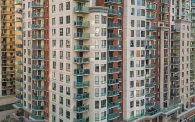 The Loki No Service Fees Patio BBQ 55 TV