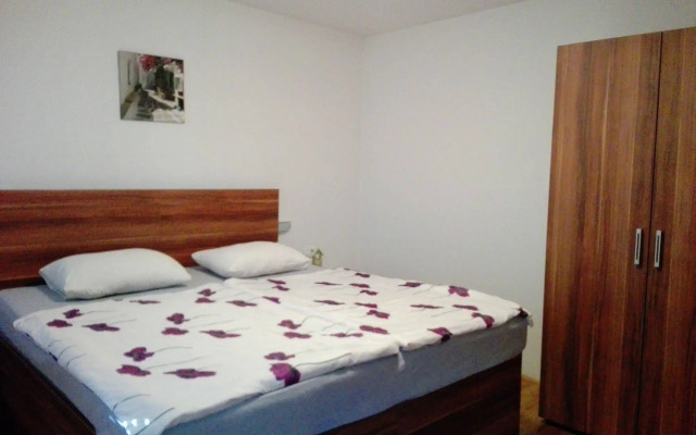 Motel Saraybosna