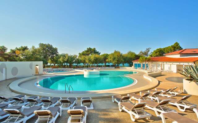 Park Plaza Belvedere Medulin