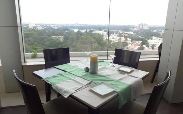 Royal Orchid Central Bangalore, MG Road