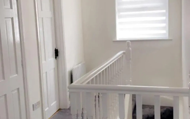 Modern Home Carndonagh