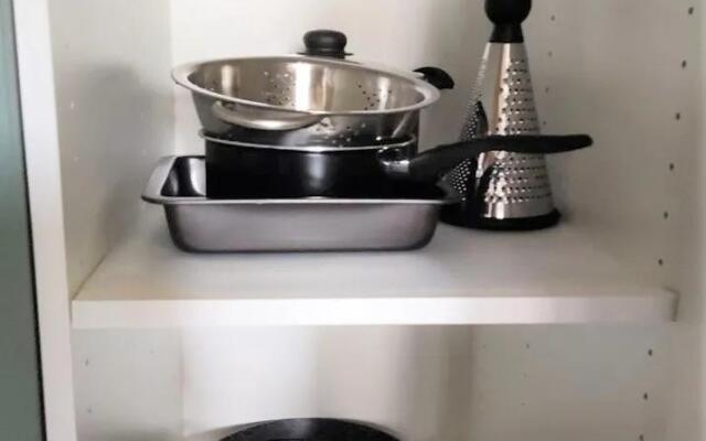 Апартаменты на улице Новоселов